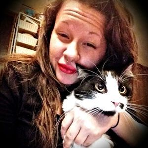 Meet your Posher, Brianna